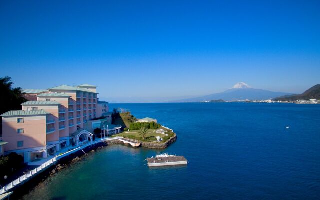 Awashima Hotel