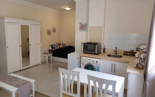 Cozy Studio Hurghada