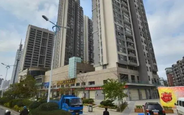 Pujing Hotel