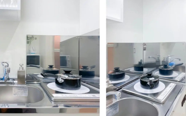 japan house shinkoiwa