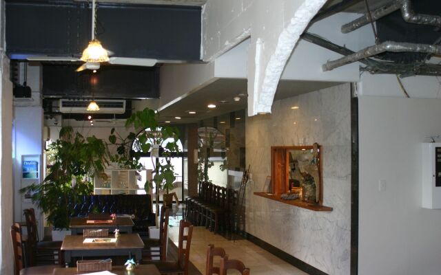 Kagoshima Guest House M104 - Hostel