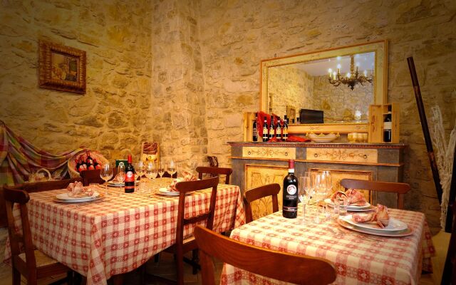 Agriturismo Casa Brunori