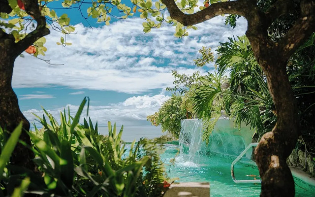 Vista Suites at Parador