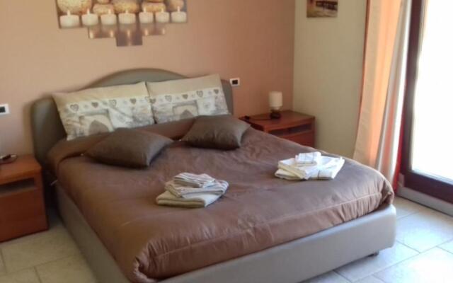 Casa Vacanze Menta Fiorita