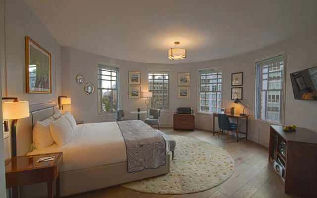 Hotel Belleclaire