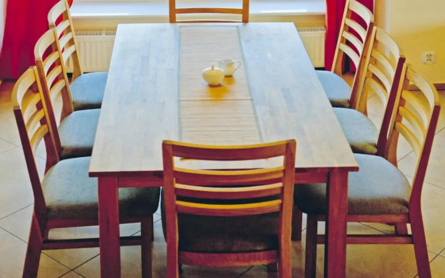 Villa in Rowy Near Baltic Sea & National Park