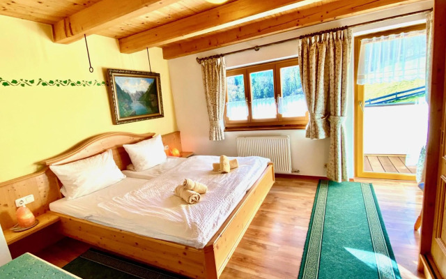 Ferienhaus Punzenlehen