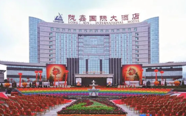 Long Xin International Hotel