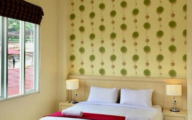 Miracle Hotel Manado