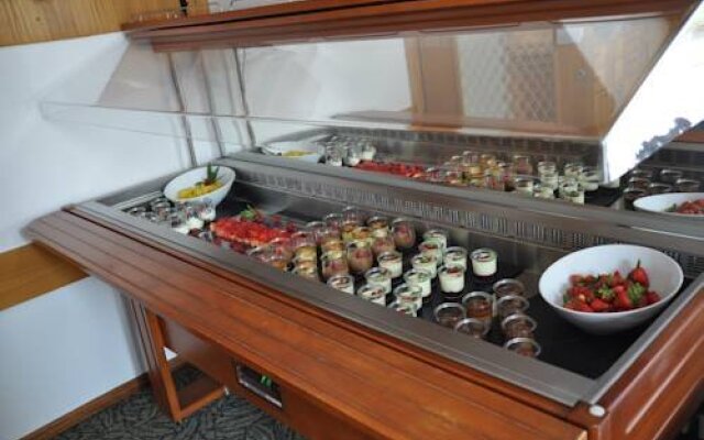 Hotel Monte Pettine