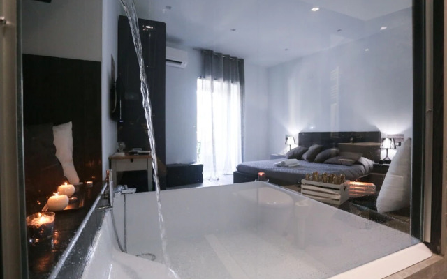 Esposito Plaza - Rooms & Suite