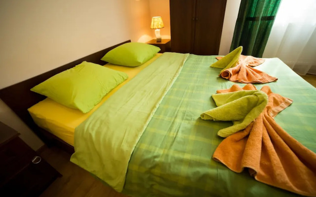 Best One Room Apartments