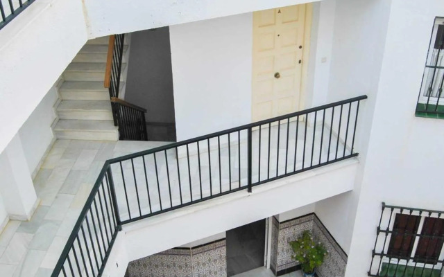 ALOJA SEVILLA - Apartamento Calle Pozo