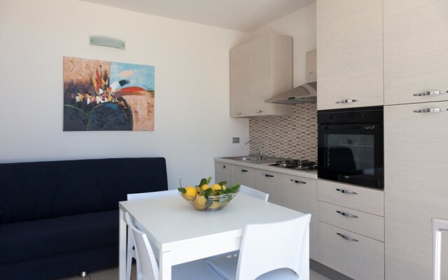 Appartamento Rossini