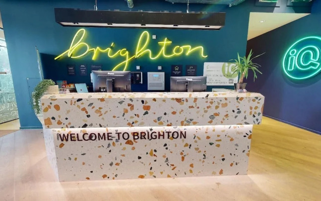 Student Only iQ Brighton