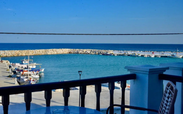 Sunrise Hotel