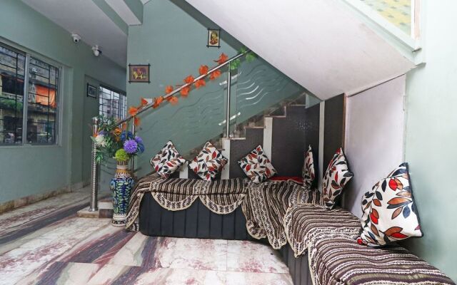 OYO 16636 Hotel Digha