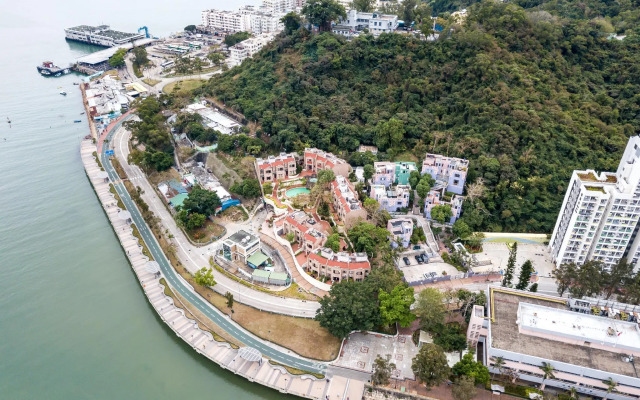 Silverview Resort Holiday