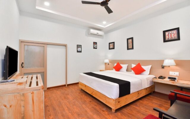 Treebo Megh Niwas - Jodhpur