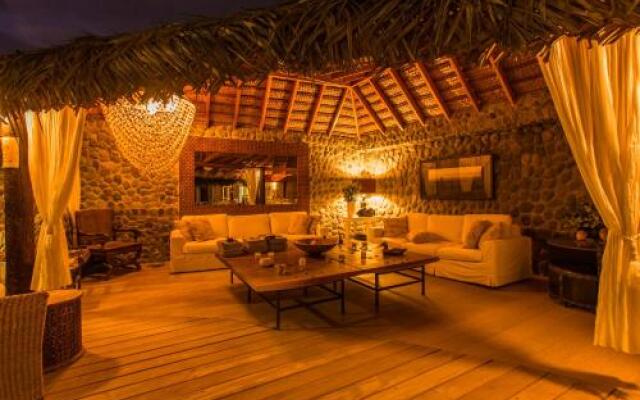 Villas del Mar Máncora