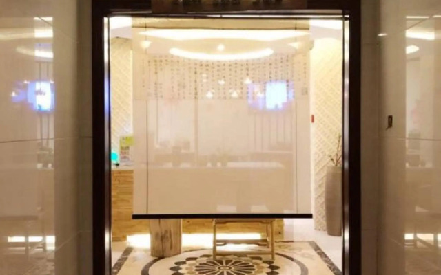 Ou Ran Jian Hotel