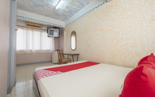 Hongpak Mint by OYO Rooms