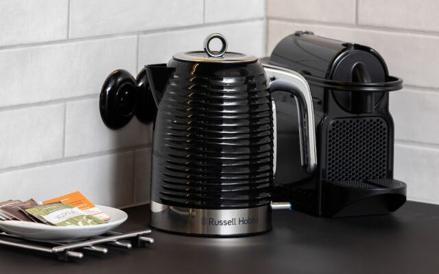 Wałowa Apartment Gdańsk Downtown