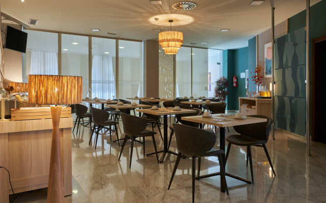 Hotel Castro Real