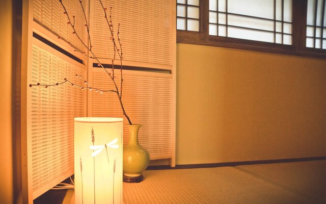 Machiya Hinoki