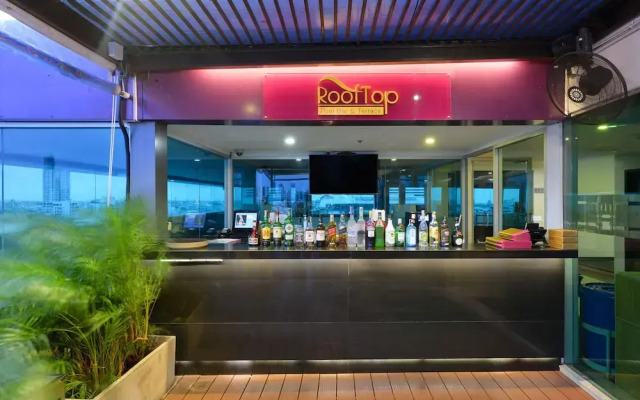 White Orchid Hotel