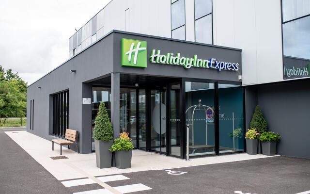 Holiday Inn Express Arcachon - La Teste, an IHG Hotel