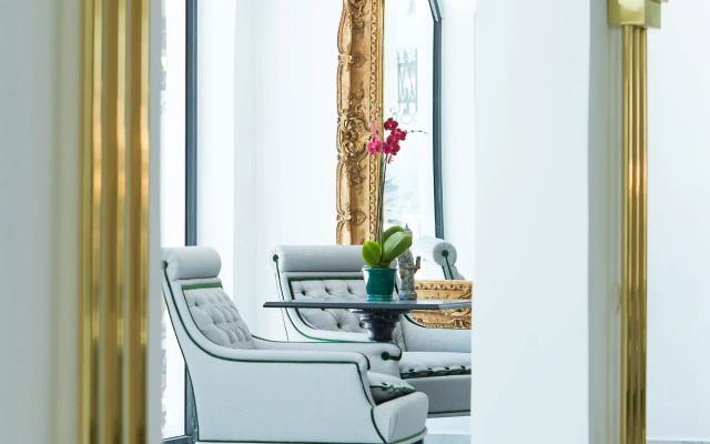 Caramel, A Grecotel Resort to Live