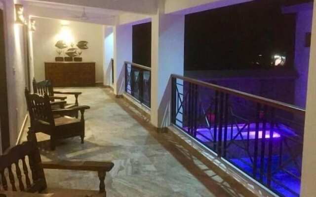 Quinta Alberto Boutique Hotel