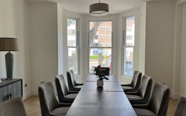 Nightingale Suites