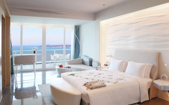 The Mangrovetree Sanya Resort