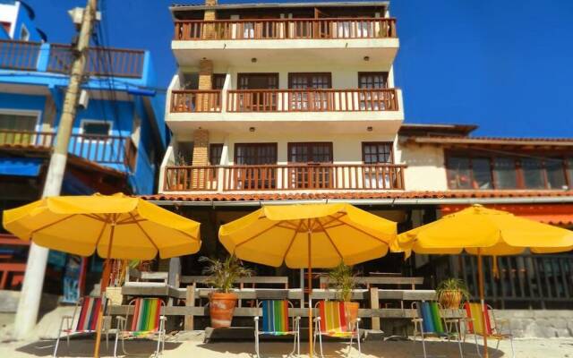 Orlanova Hotel