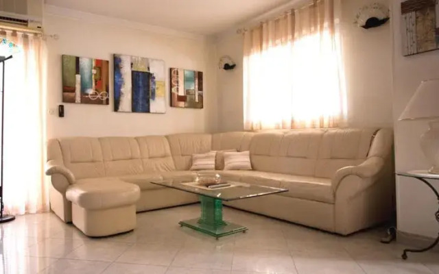 Apartment Blanka