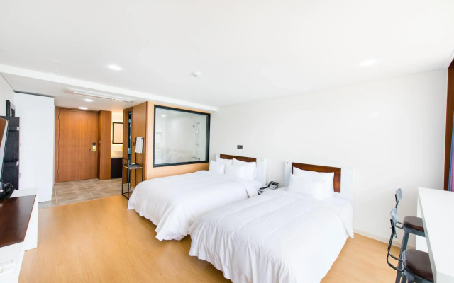 Fortuna Hotel
