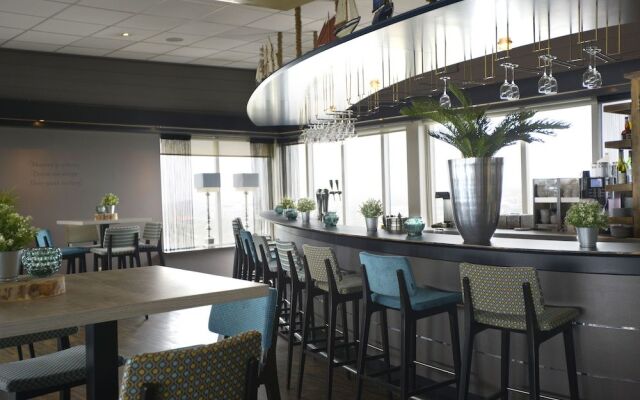 Strandhotel Het Hoge Duin