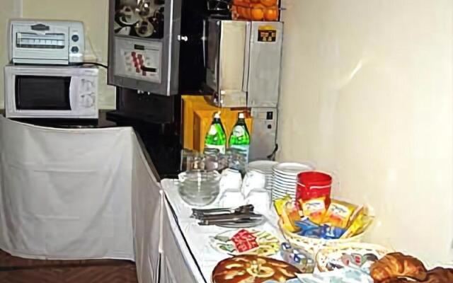 Alla Torretta B&B
