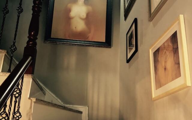 Art Life Space