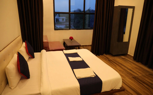 Winter Mountain Resort