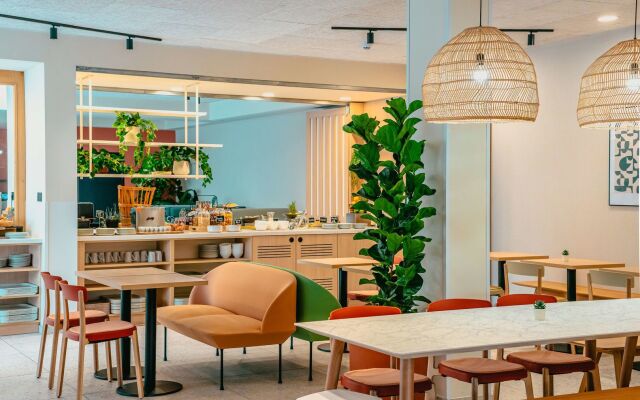 Ibis Styles Marseille Palais Des Congres - Vélodrome