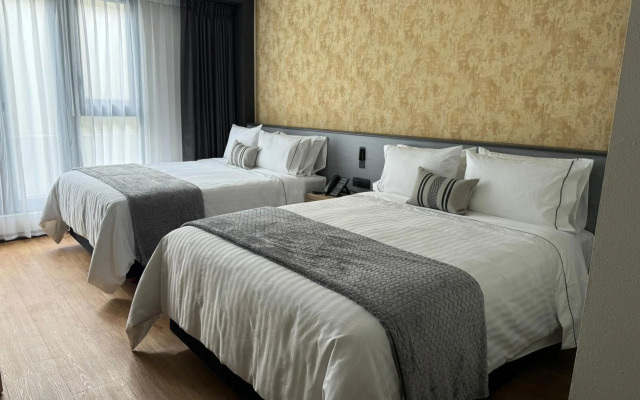 Hotel Catedral