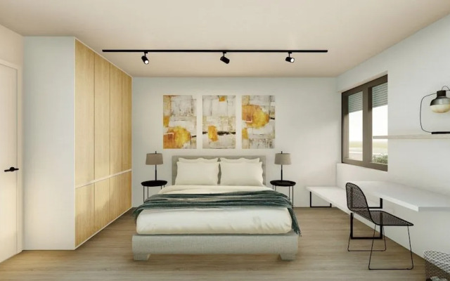 Villa Botanica - Kaštel Lukšić