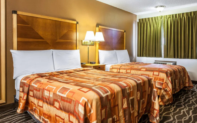 Cedars Inn Ellensburg