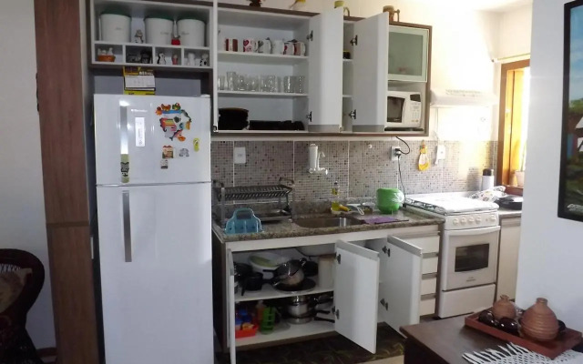 Apart Para Ate 6 Pessoas - Pf