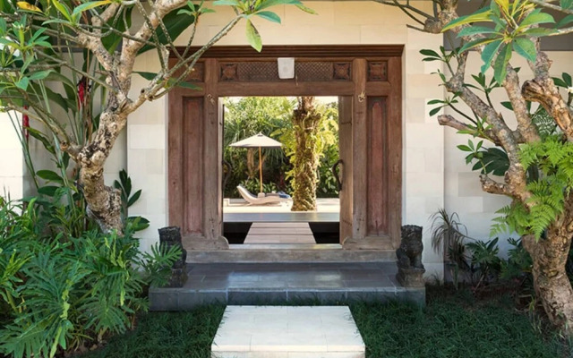 5 Star Luxury Villa Best Location Bali Life