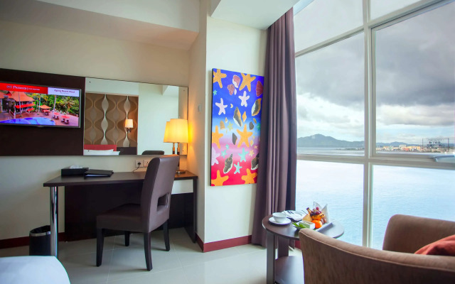 Best Western The Lagoon Hotel