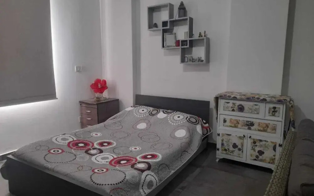 Fully Furnished and Equipped Studio in Dbayeh With Perfect Location